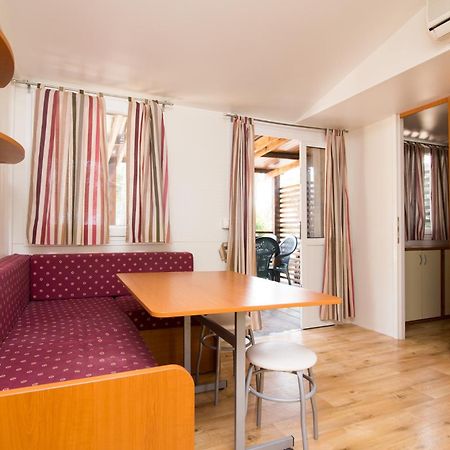 Camp Sibuljina Hotel Eksteriør billede