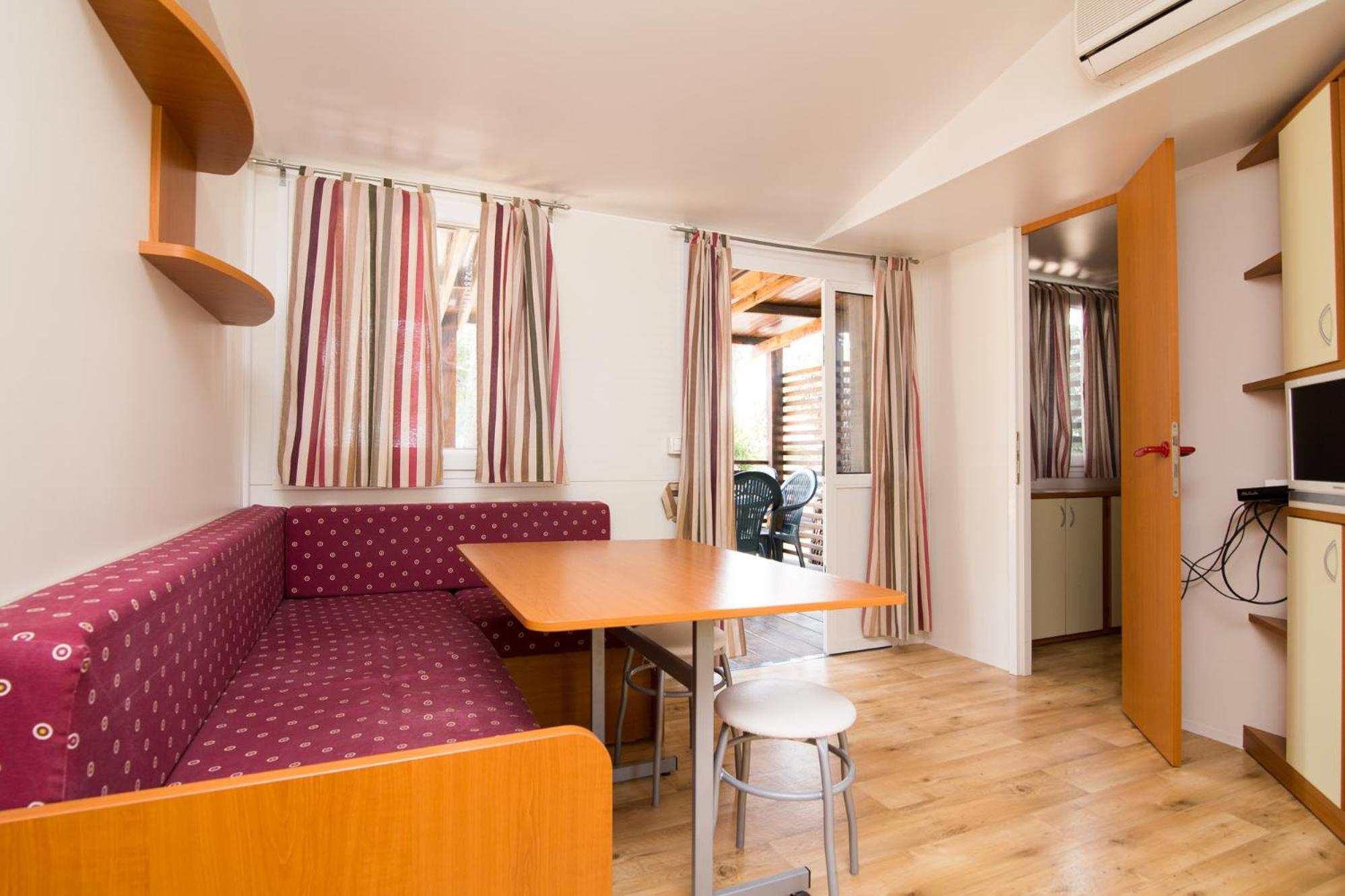 Camp Sibuljina Hotel Eksteriør billede