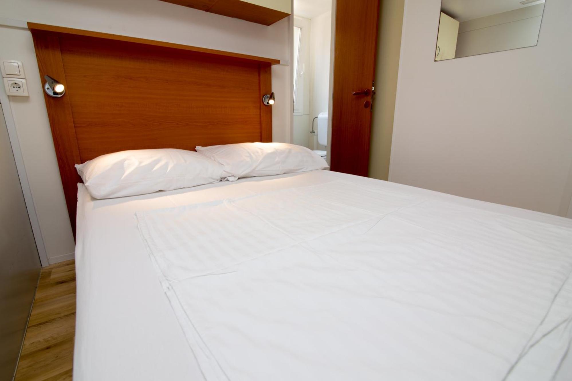 Camp Sibuljina Hotel Eksteriør billede